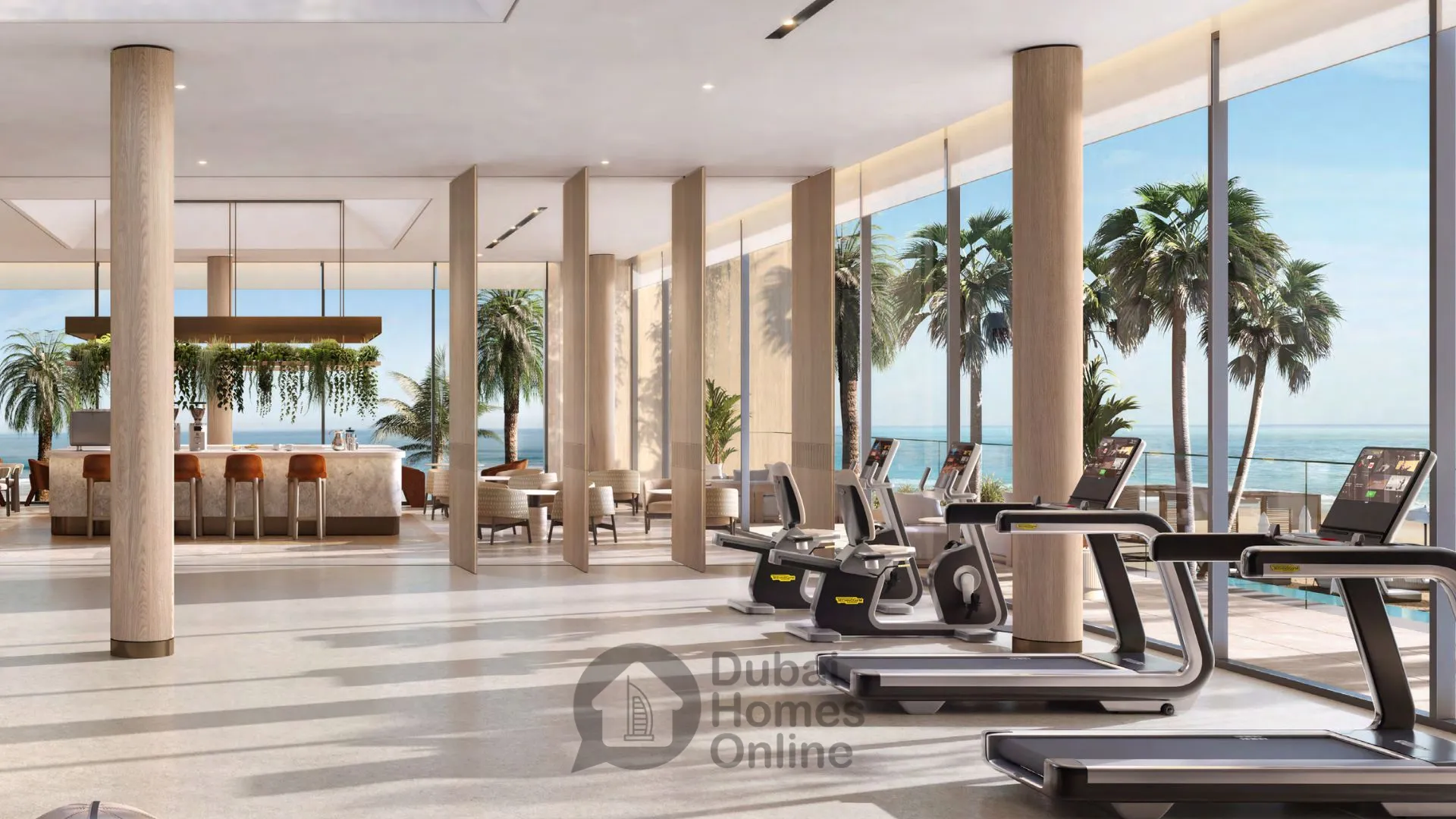 Bay Estate by Nakheel at Dubai Islands - Prices, Payment Plan & Units