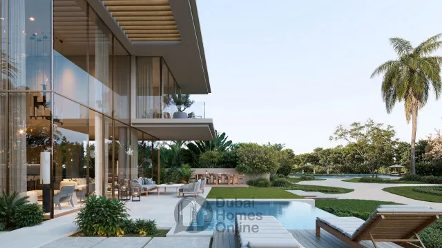 Bay Estate by Nakheel at Dubai Islands - Prices, Payment Plan & Units