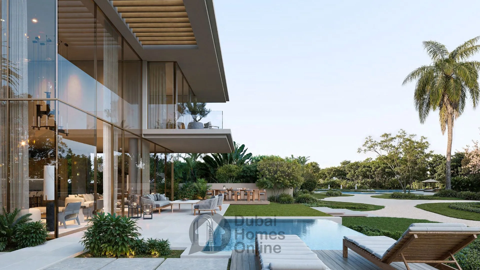 Bay Estate by Nakheel at Dubai Islands - Prices, Payment Plan & Units