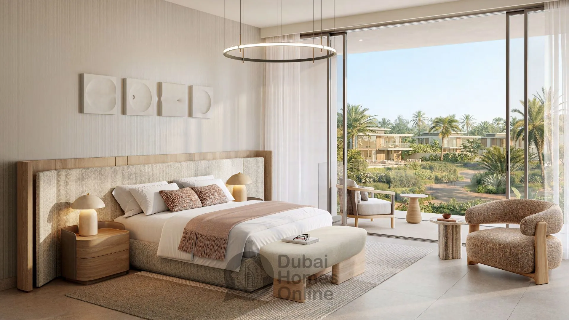 Bay Estate by Nakheel at Dubai Islands - Prices, Payment Plan & Units