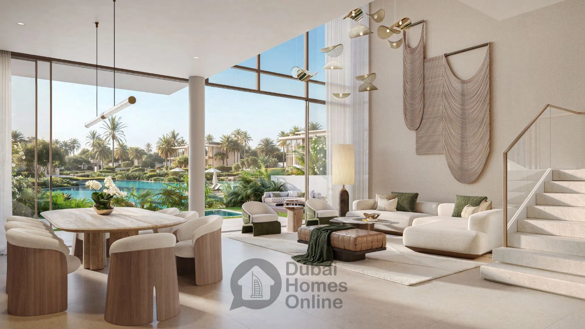 Bay Estate by Nakheel at Dubai Islands - Prices, Payment Plan & Units