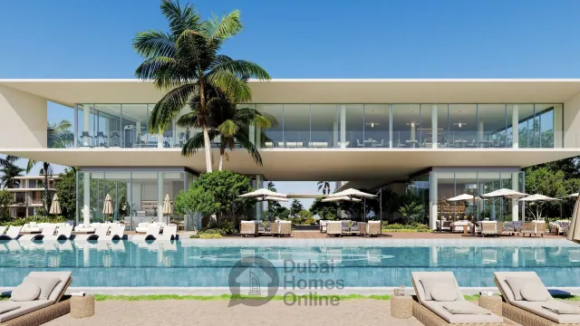 Bay Estate by Nakheel at Dubai Islands - Prices, Payment Plan & Units