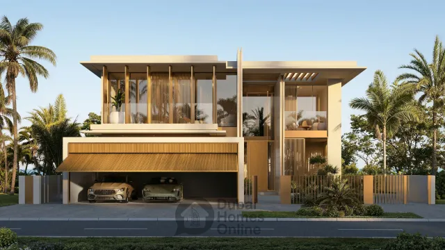 Bay Estate Villa Plots by Nakheel at Dubai Islands - Prices, Payment Plan & Plot Sizes