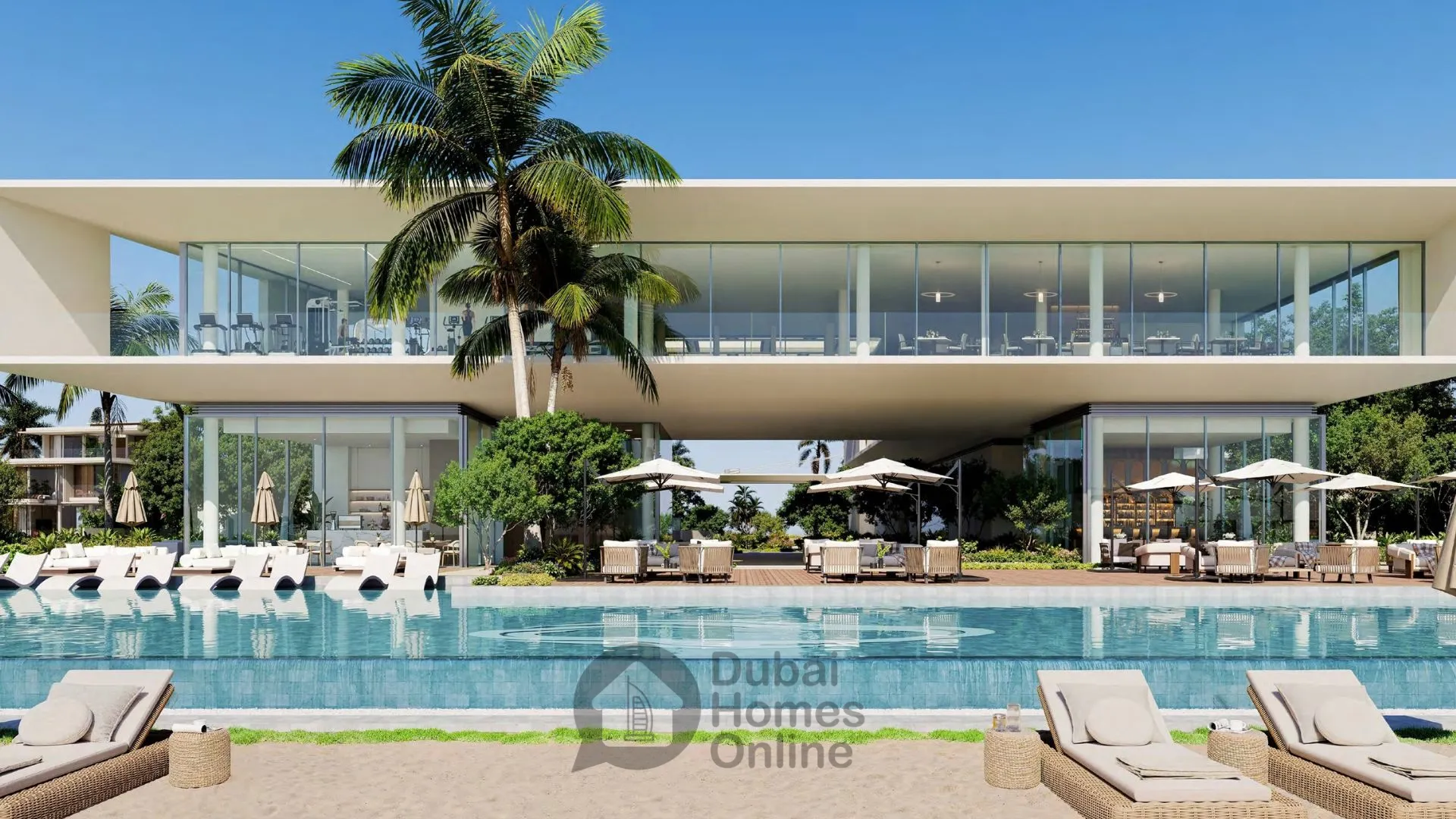 Bay Estate Villa Plots by Nakheel at Dubai Islands - Prices, Payment Plan & Plot Sizes