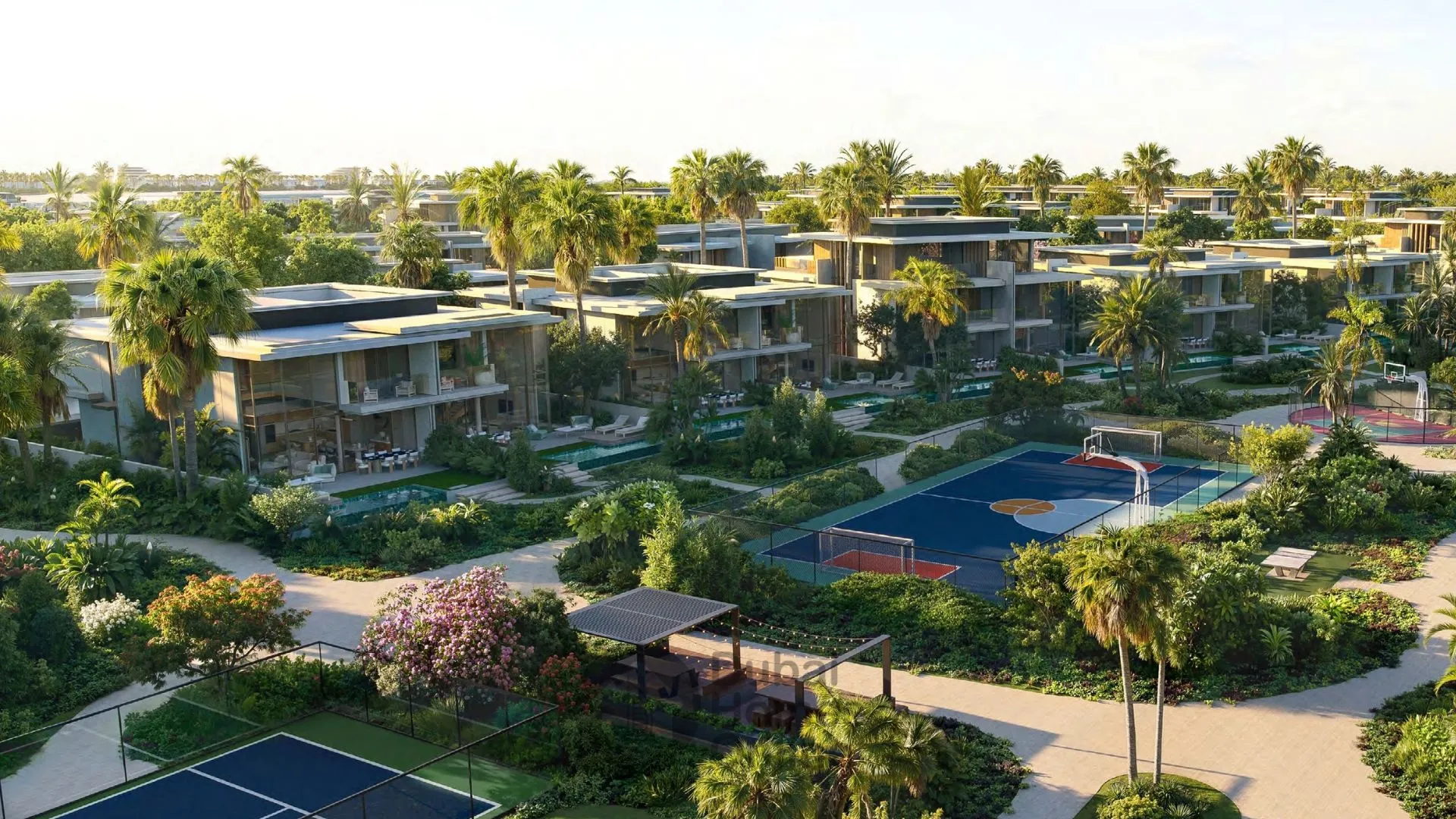 Bay Estate Villa Plots by Nakheel at Dubai Islands - Prices, Payment Plan & Plot Sizes
