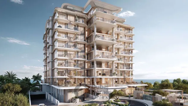 Vitalia Palm Jumeirah Residences in Palm Jumeirah - Prices, Payment Plan & Units