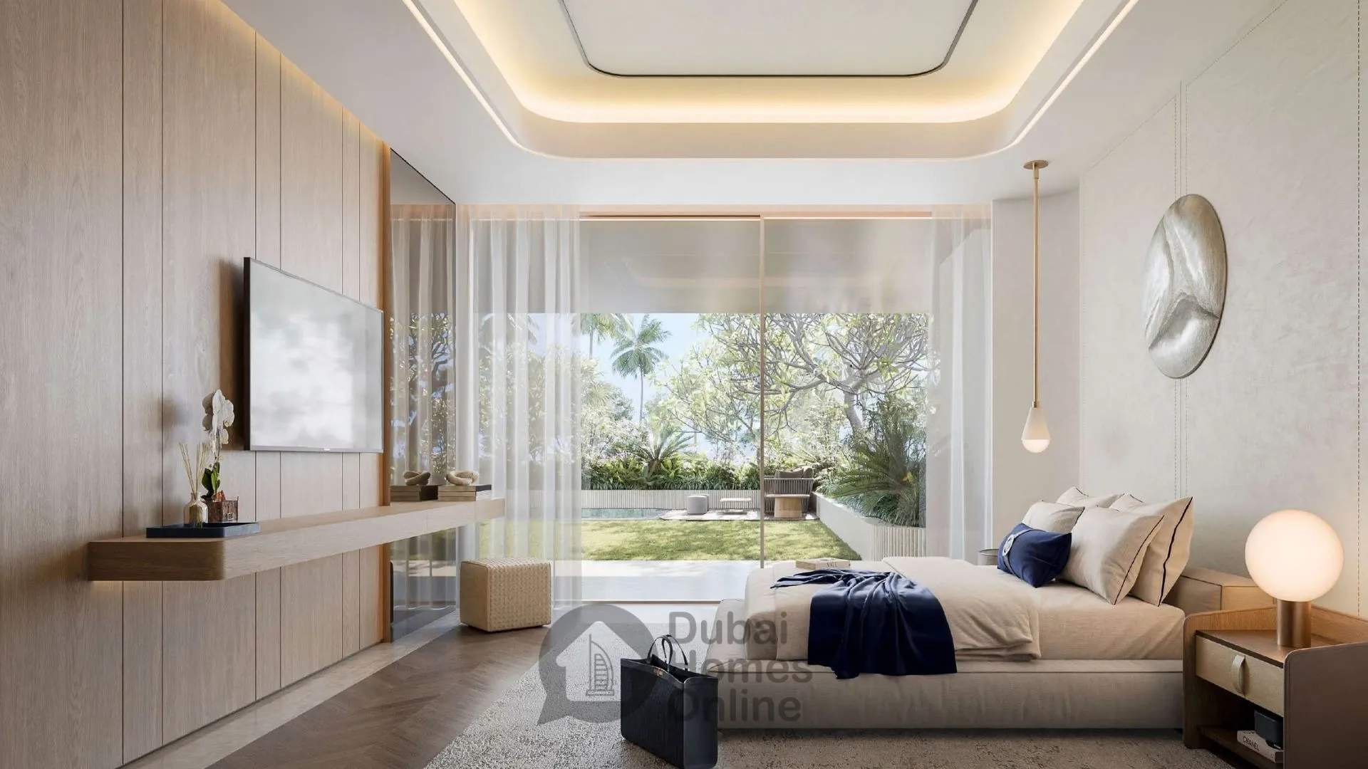 Vitalia Palm Jumeirah Residences in Palm Jumeirah - Prices, Payment Plan & Units