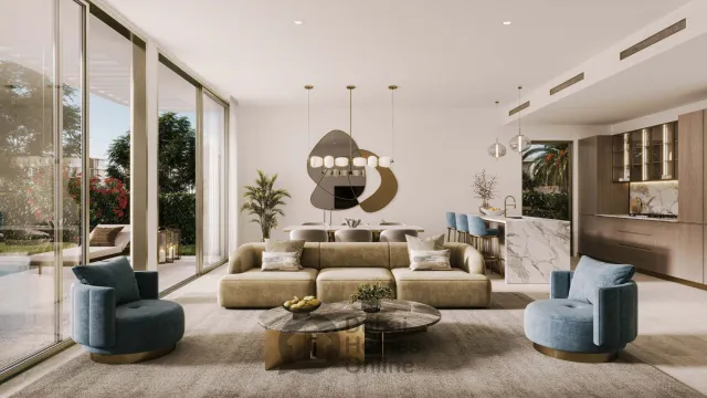 Manchester City Yas Residences by Ohana at Yas Canal - Prices, Payment Plan & Units