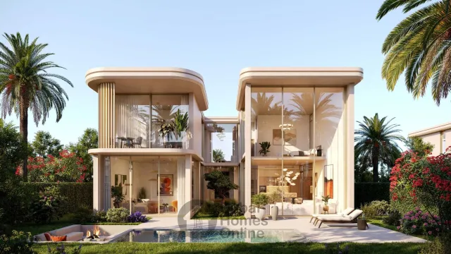 Manchester City Yas Residences by Ohana at Yas Canal - Prices, Payment Plan & Units