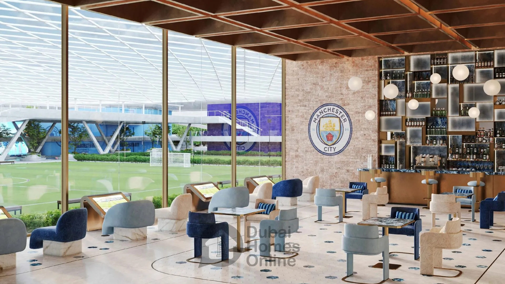 Manchester City Yas Residences by Ohana at Yas Canal - Prices, Payment Plan & Units