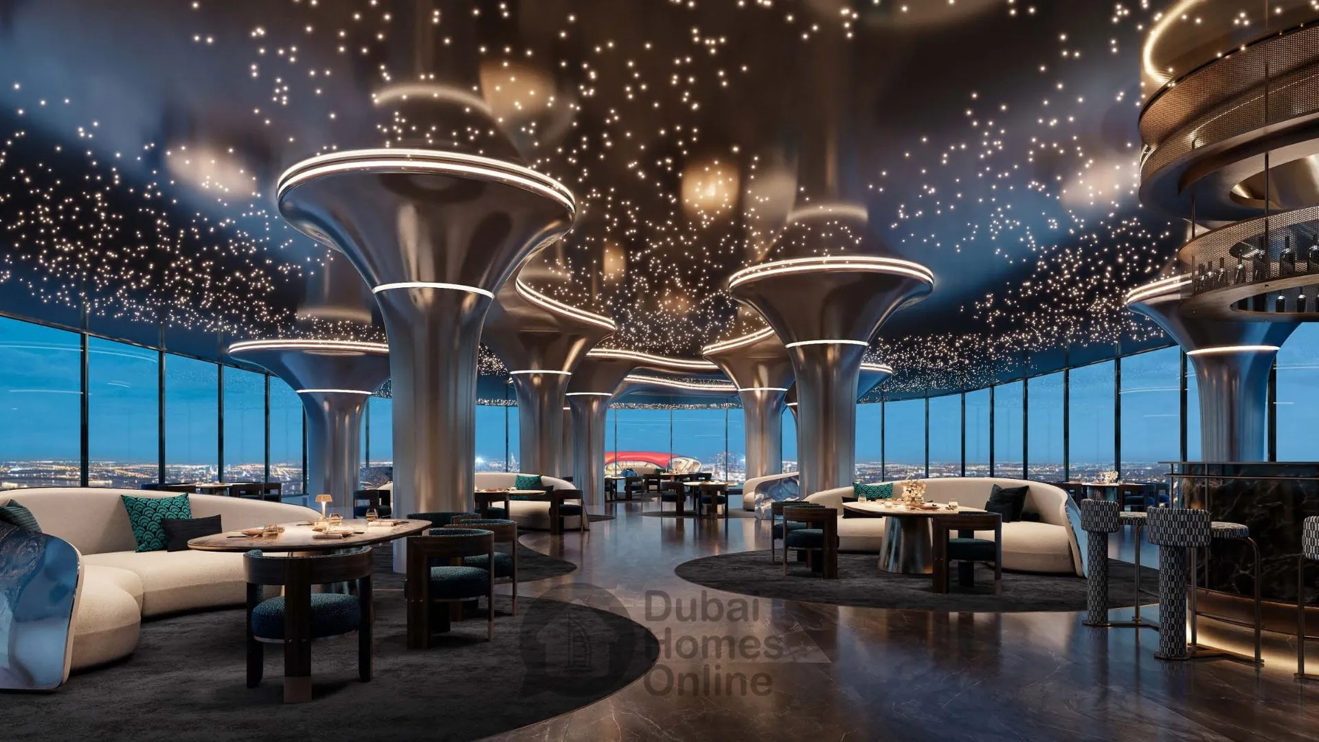 Manchester City Yas Residences by Ohana at Yas Canal - Prices, Payment Plan & Units