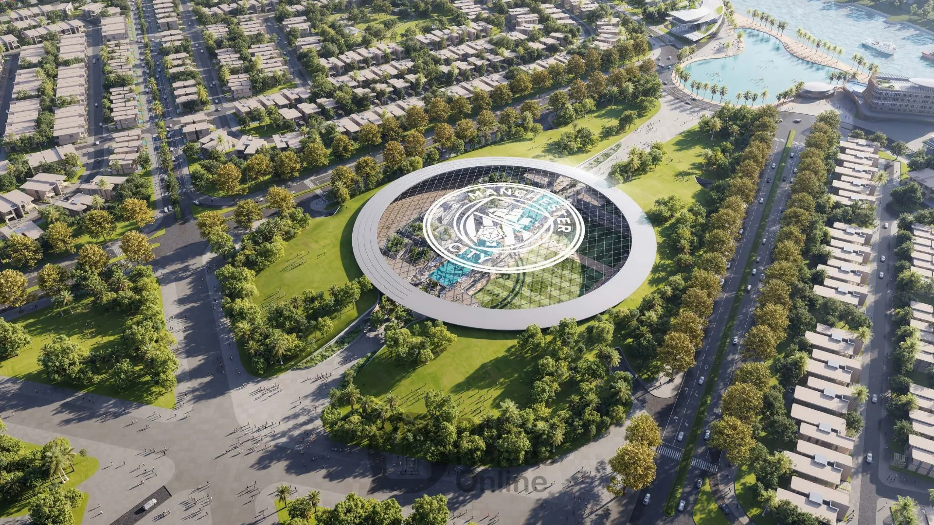 Manchester City Yas Residences by Ohana at Yas Canal - Prices, Payment Plan & Units