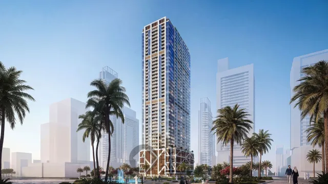 Lily Tower by Tiger Properties at Tiger Downtown - Prices, Payment Plan & Units