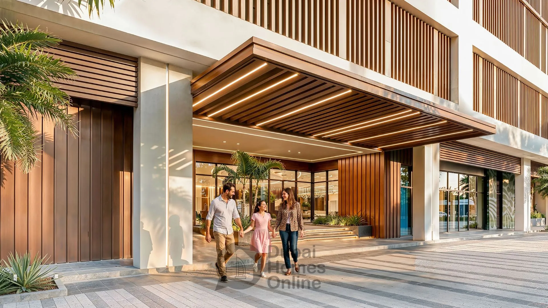 Lily Tower от Tiger Properties в Tiger Downtown — Цены, план оплаты и объекты