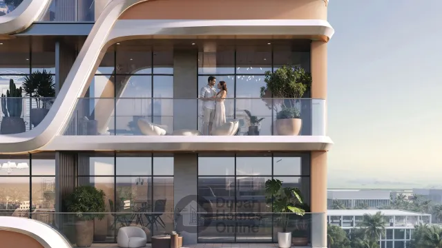 Eterea by Zoya at Majan, Dubai - Prices, Payment Plan & Units