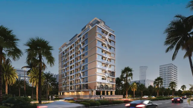 Eterea by Zoya at Majan, Dubai - Prices, Payment Plan & Units