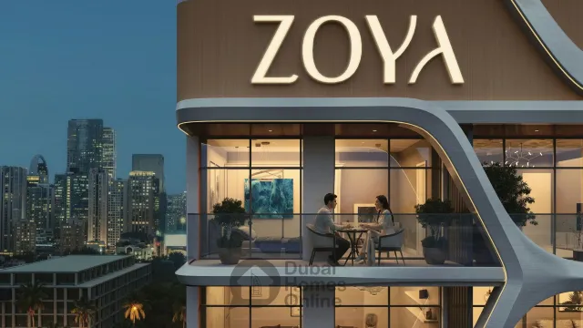 Eterea by Zoya at Majan, Dubai - Prices, Payment Plan & Units