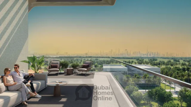 Eterea by Zoya at Majan, Dubai - Prices, Payment Plan & Units