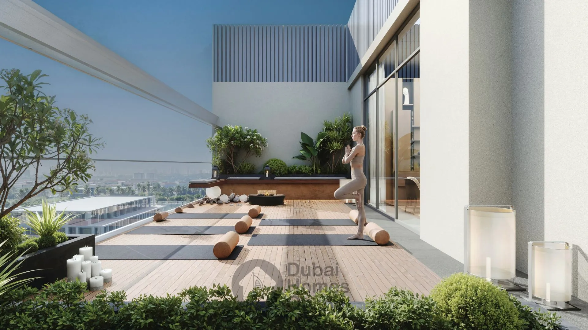 Eterea by Zoya at Majan, Dubai - Prices, Payment Plan & Units