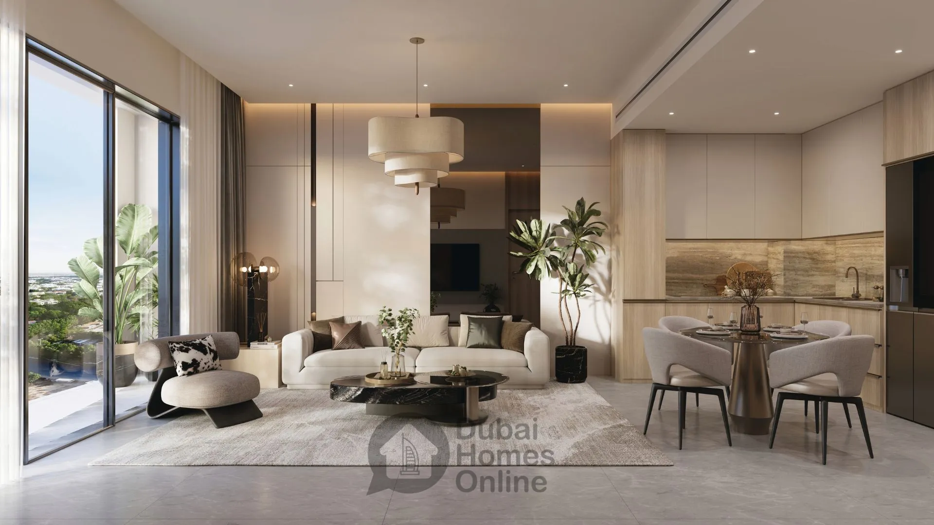 Eterea by Zoya at Majan, Dubai - Prices, Payment Plan & Units