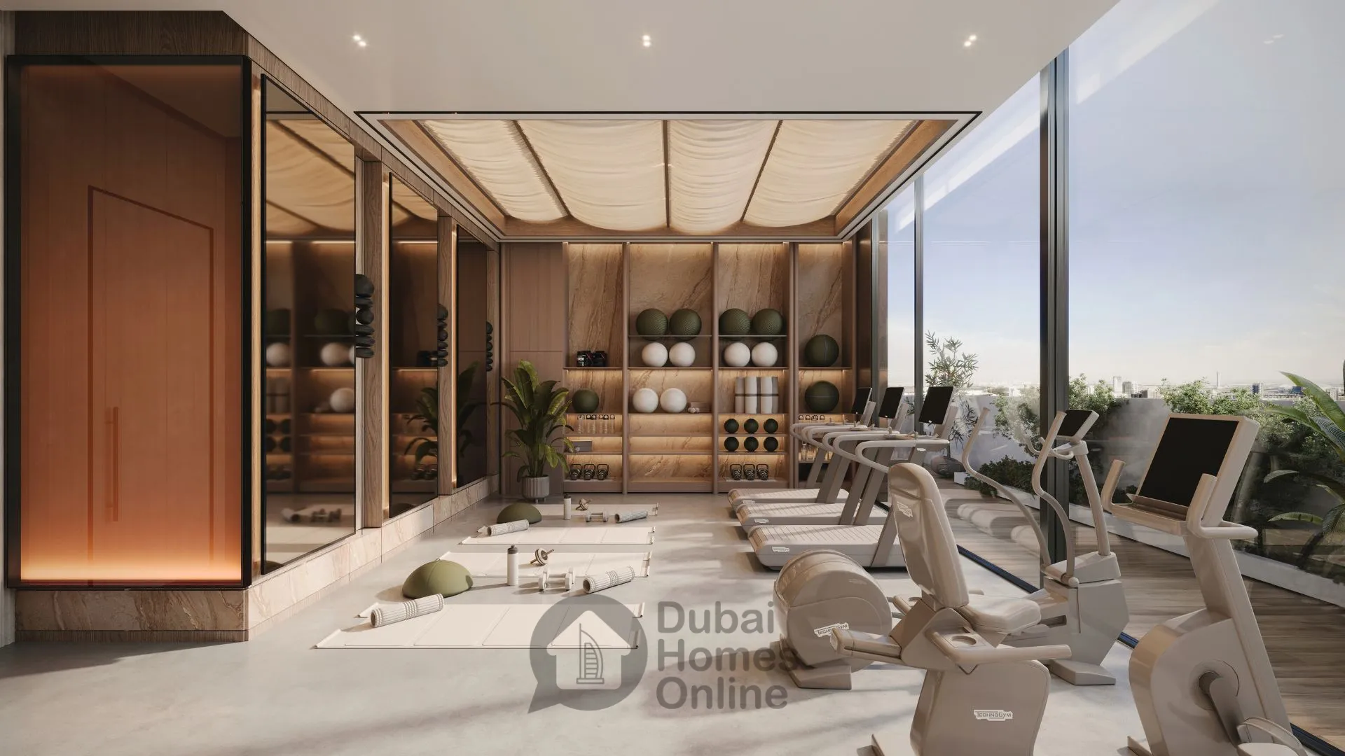 Eterea by Zoya at Majan, Dubai - Prices, Payment Plan & Units