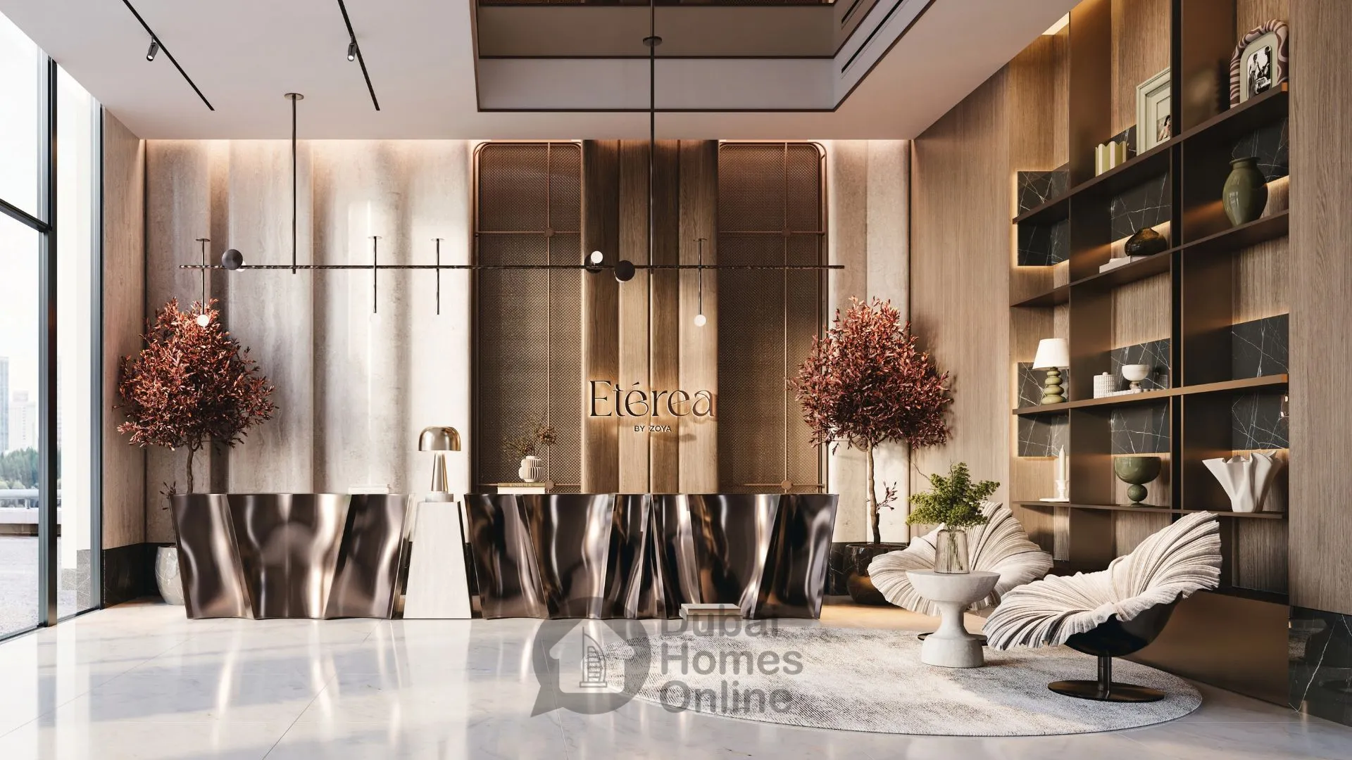 Eterea by Zoya at Majan, Dubai - Prices, Payment Plan & Units