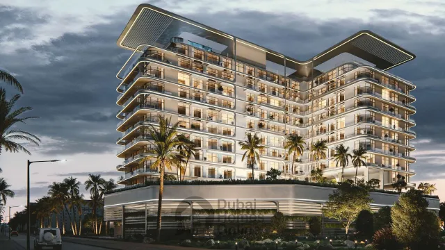 Arka Enclave by Manodev at Dubai Islands - Prices, Payment Plan &amp; Units