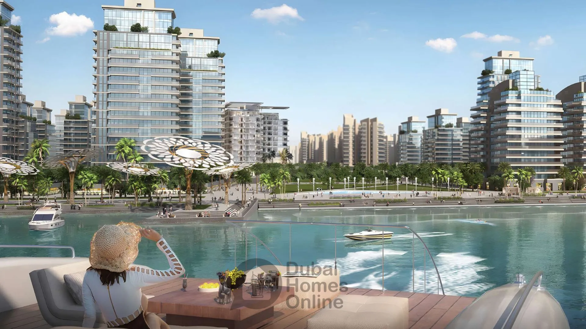 Arka Enclave by Manodev at Dubai Islands - Prices, Payment Plan & Units