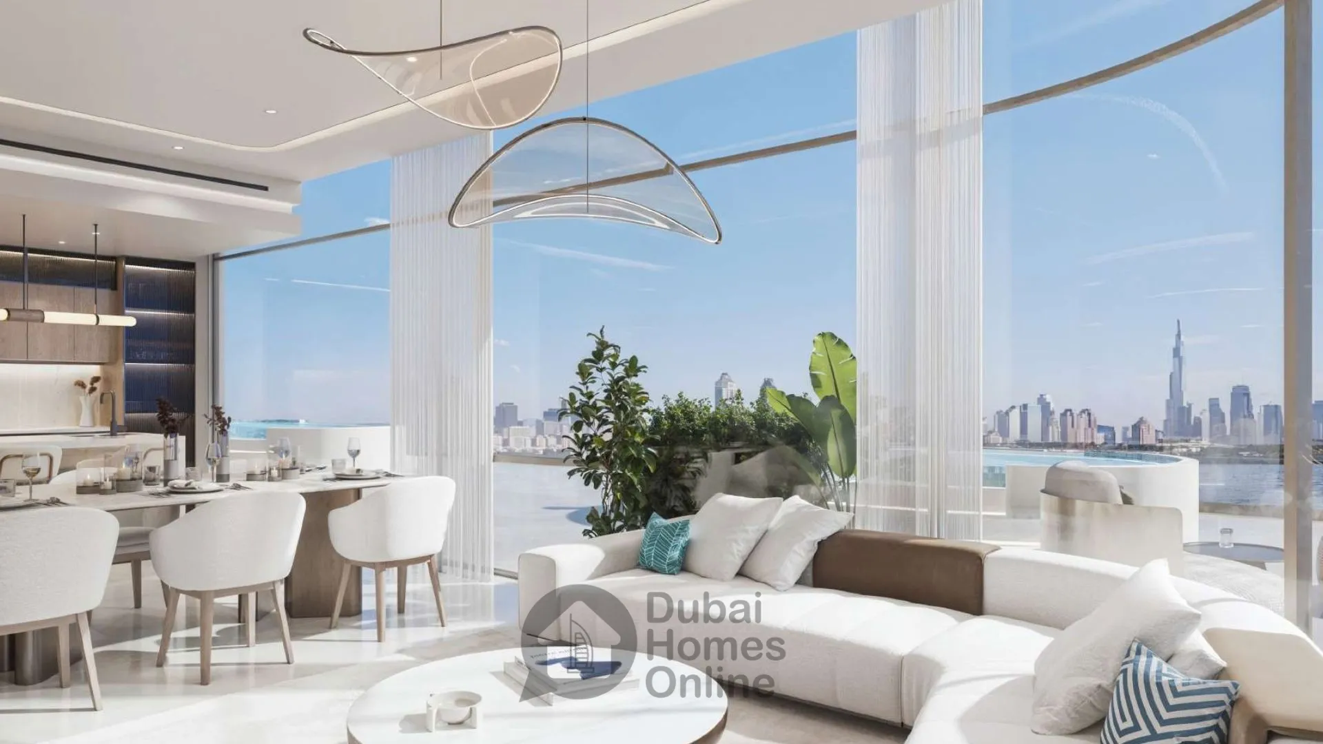 Arka Enclave by Manodev at Dubai Islands - Prices, Payment Plan & Units