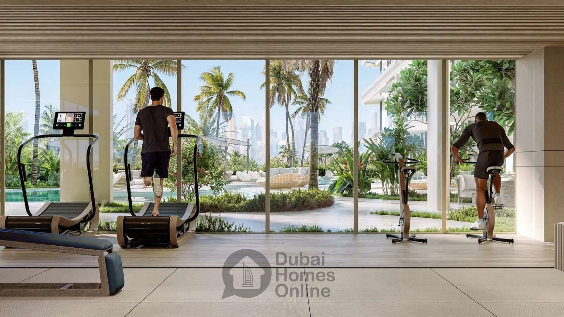 Arka Enclave by Manodev at Dubai Islands - Prices, Payment Plan & Units