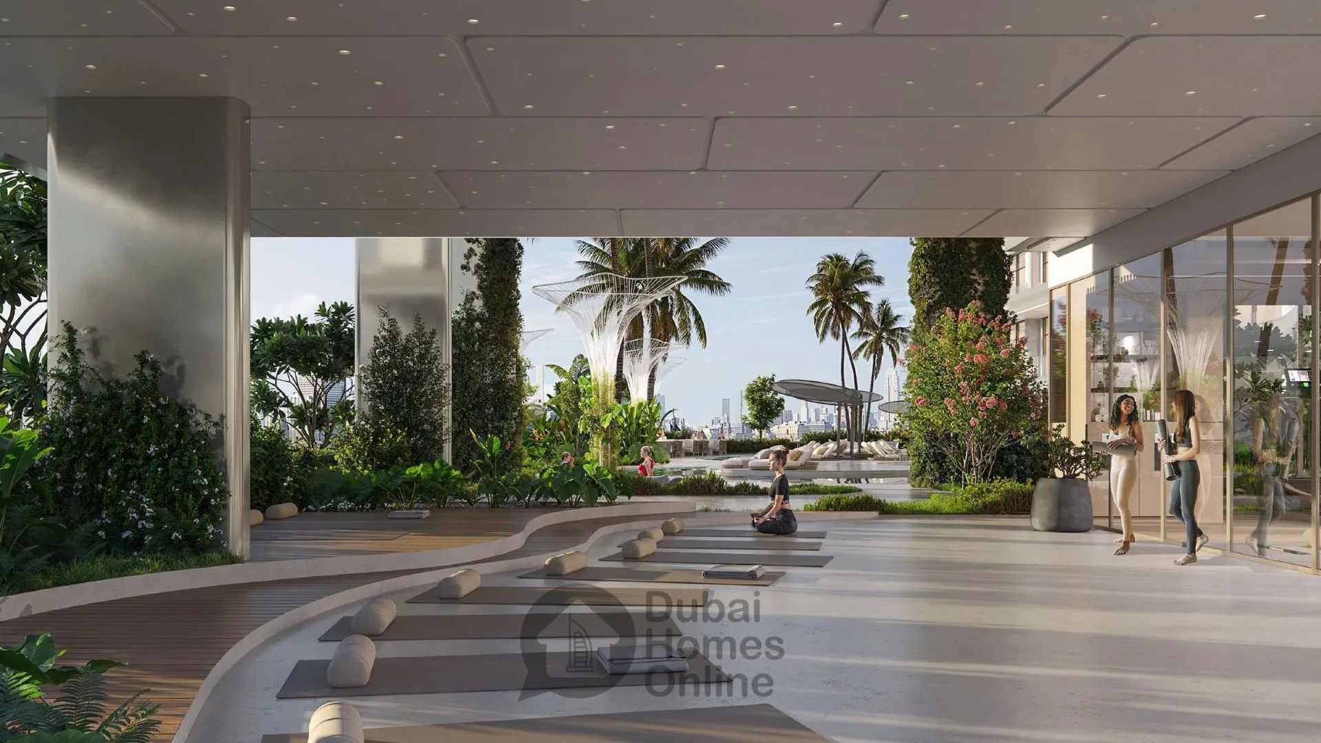 Arka Enclave by Manodev at Dubai Islands - Prices, Payment Plan & Units