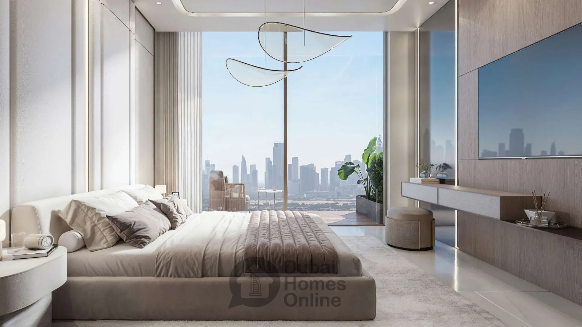 Arka Enclave by Manodev at Dubai Islands - Prices, Payment Plan & Units