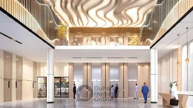 Tomorrow Commercial Tower at International City - Prices, Payment Plan &amp; Units