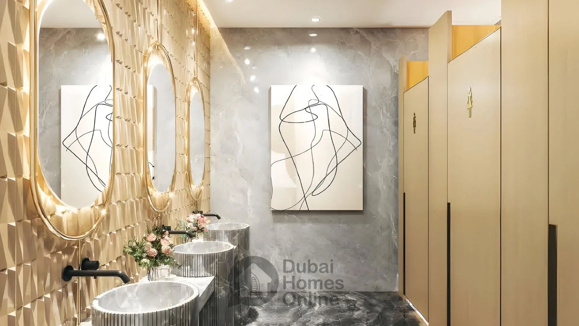 Tomorrow Commercial Tower at International City - Prices, Payment Plan & Units