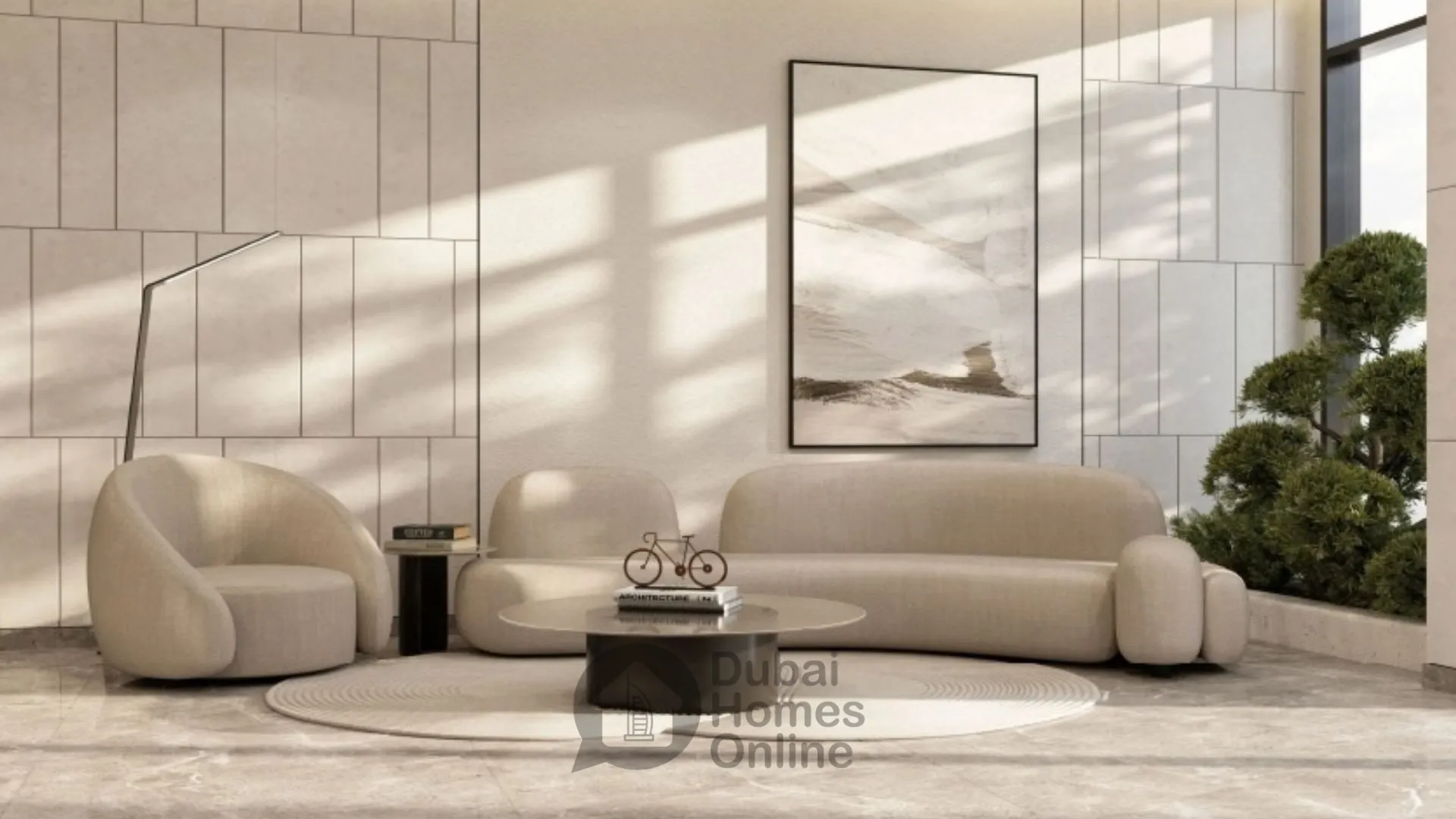 08 Life Residences by Deniz at Al Warsan 4 - Prices, Payment Plan & Units