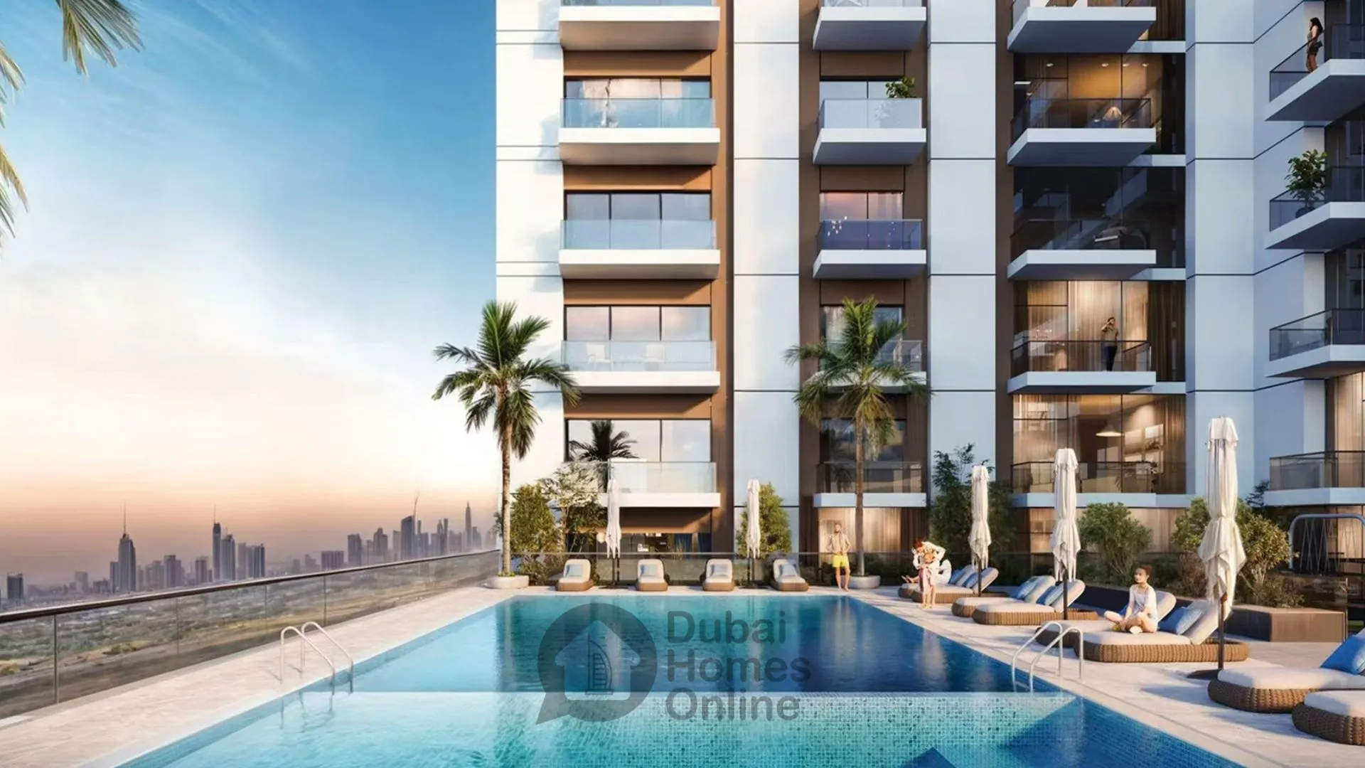 08 Life Residences by Deniz at Al Warsan 4 - Prices, Payment Plan & Units