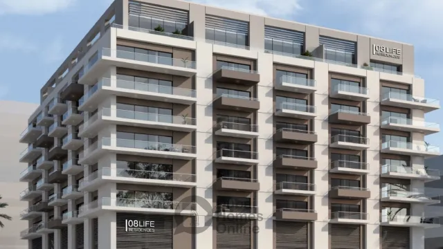08 Life Residences by Deniz at Al Warsan 4 - Prices, Payment Plan & Units
