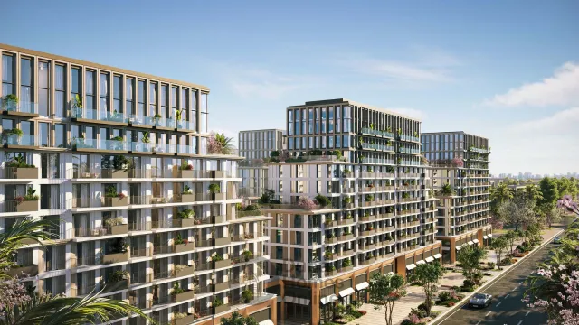 Modo at Avenew 888 by Avenew in Dubai South - Prices, Payment Plan & Units