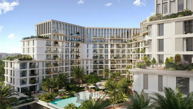 Modo at Avenew 888 by Avenew in Dubai South - Prices, Payment Plan & Units