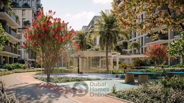 Modo at Avenew 888 by Avenew in Dubai South - Prices, Payment Plan & Units