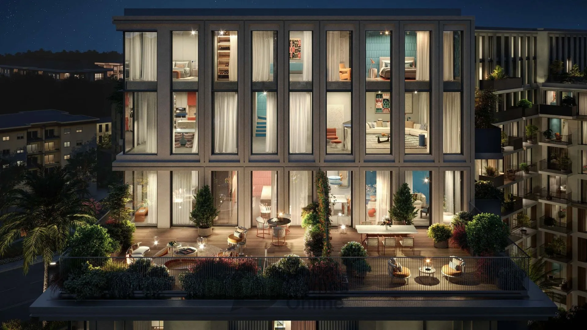Modo at Avenew 888 by Avenew in Dubai South - Prices, Payment Plan & Units
