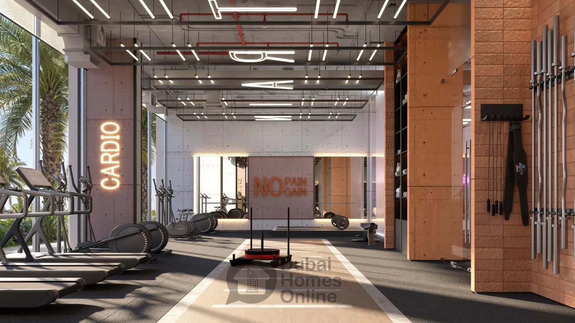 Modo at Avenew 888 by Avenew in Dubai South - Prices, Payment Plan & Units