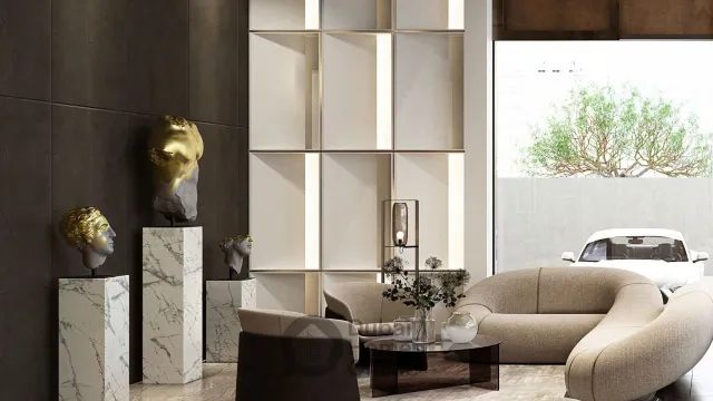 27 East End Garden Residences in Warsan 4 | Prices & Payment Plan