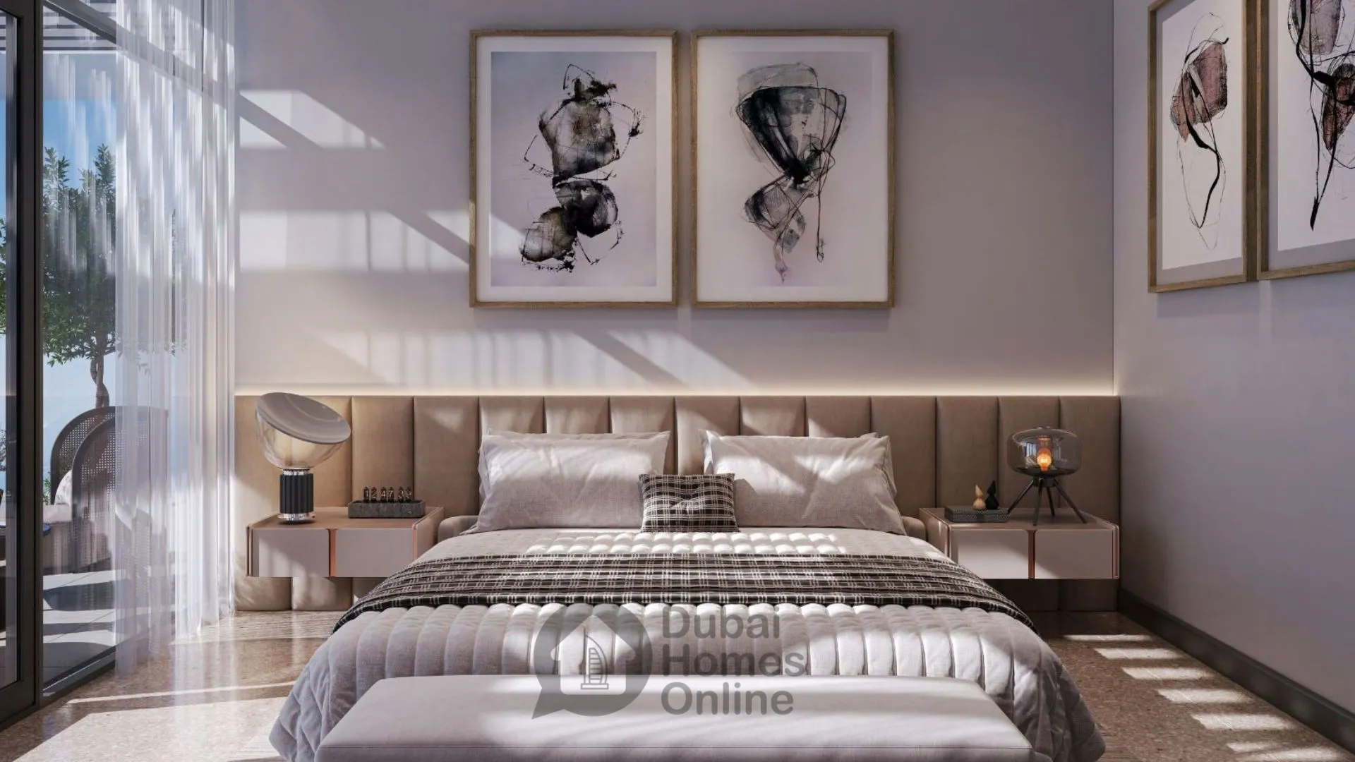 27 East End Garden Residences in Warsan 4 | Prices & Payment Plan