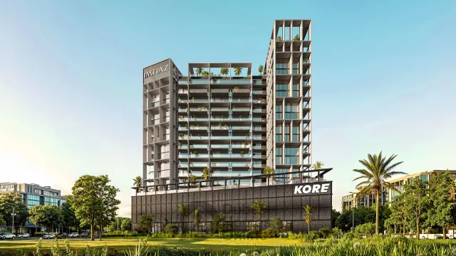 Kore by Imtiaz at Dubai Land Residence Complex - Prices, Payment Plan & Units
