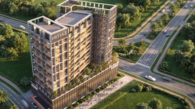 Kore by Imtiaz at Dubai Land Residence Complex - Prices, Payment Plan & Units