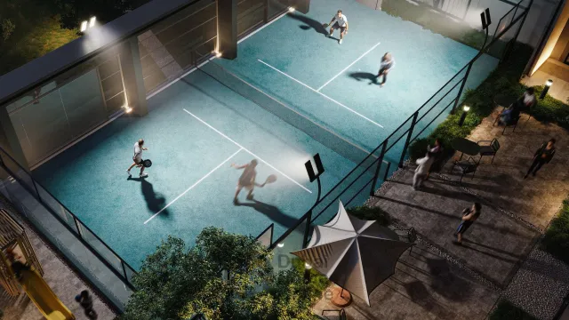 Kore by Imtiaz at Dubai Land Residence Complex - Prices, Payment Plan & Units