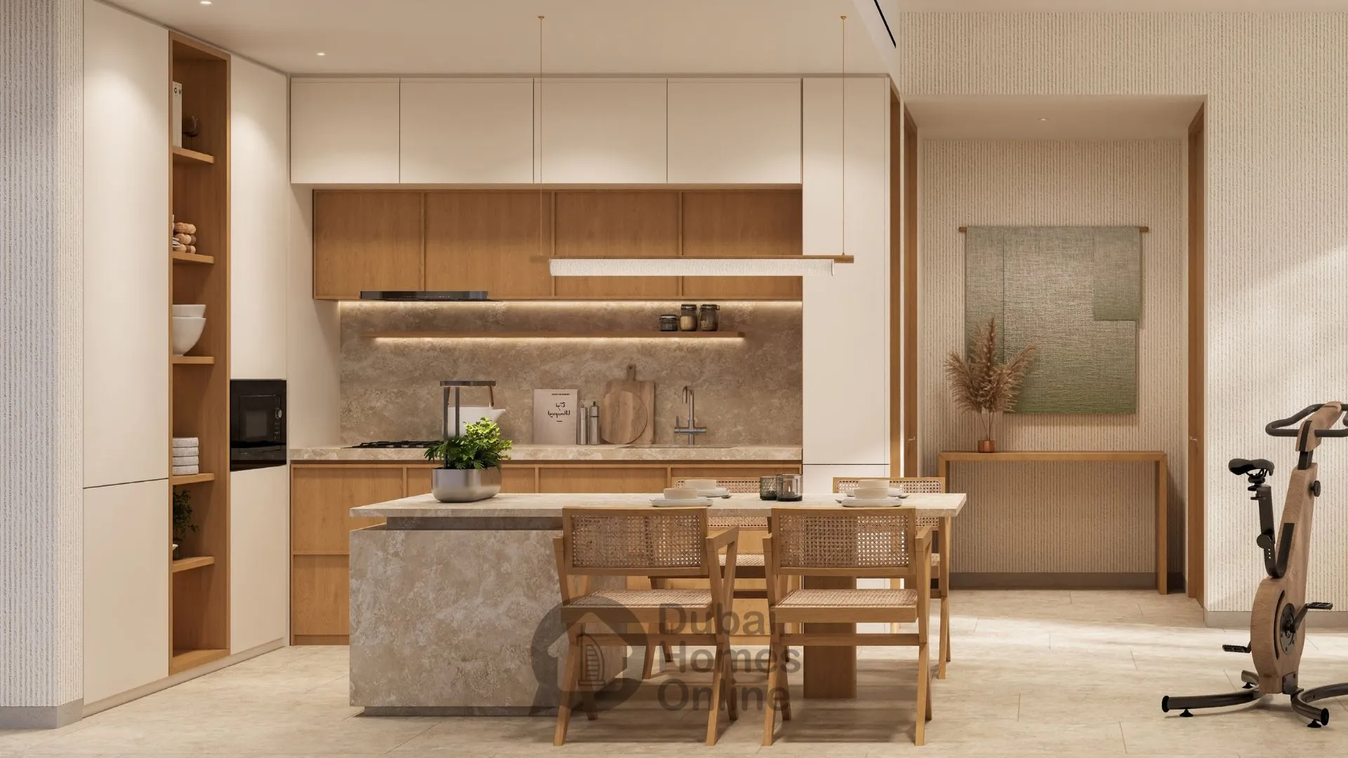 Kore by Imtiaz at Dubai Land Residence Complex - Prices, Payment Plan & Units