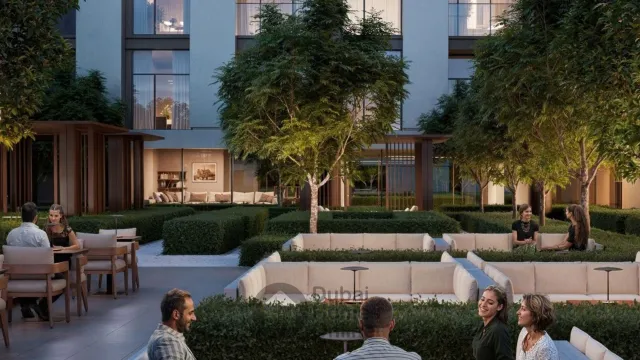 Terra Woods by Emaar at Expo Living - Prices, Payment Plan & Units