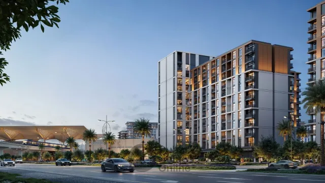 Terra Woods by Emaar at Expo Living - Prices, Payment Plan & Units